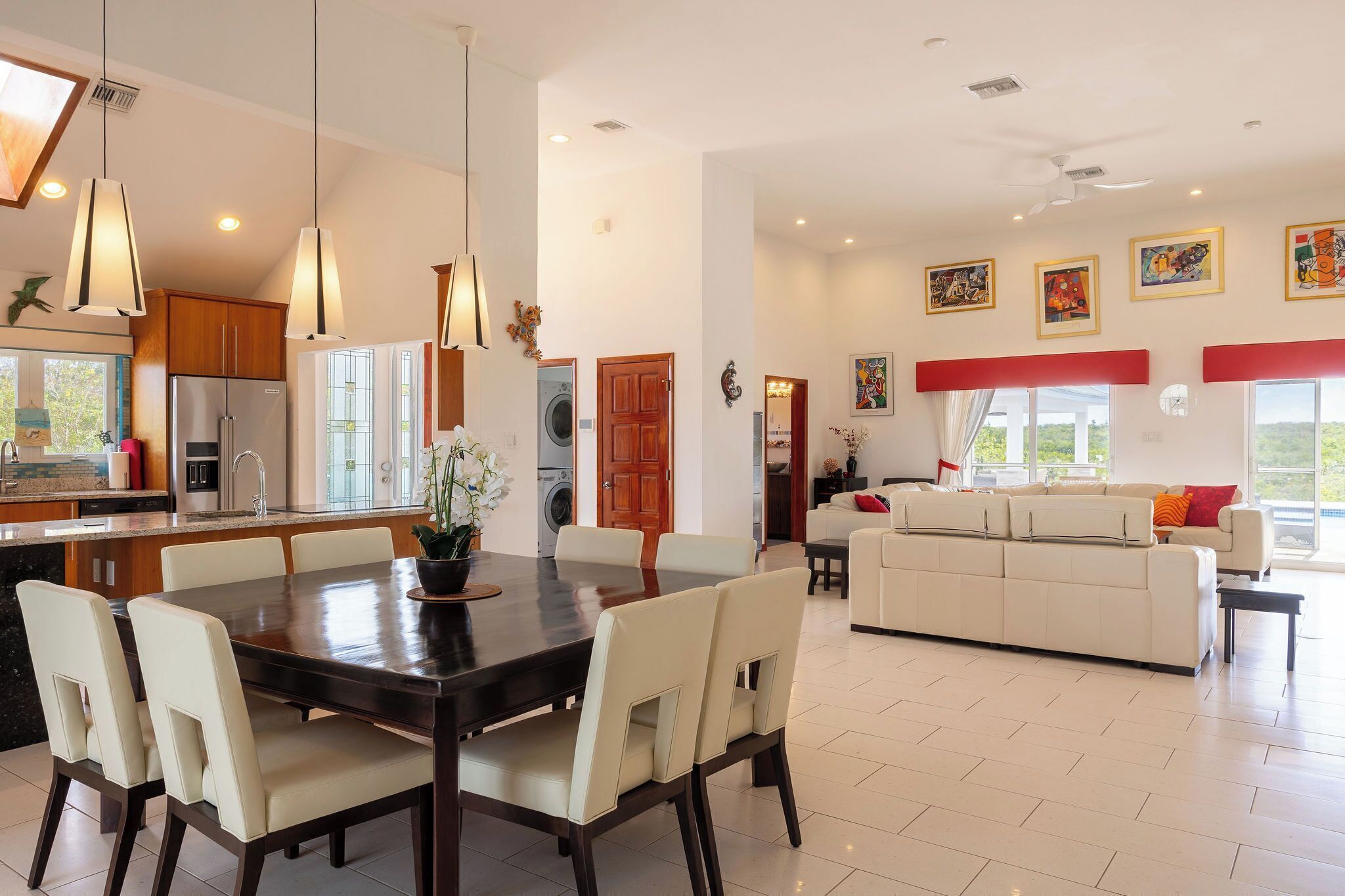 تناول الطعام