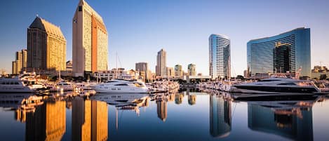 Marina