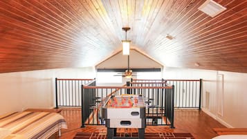 4 chambres, fer et planche Ă repasser, Wi-Fi, draps fournis