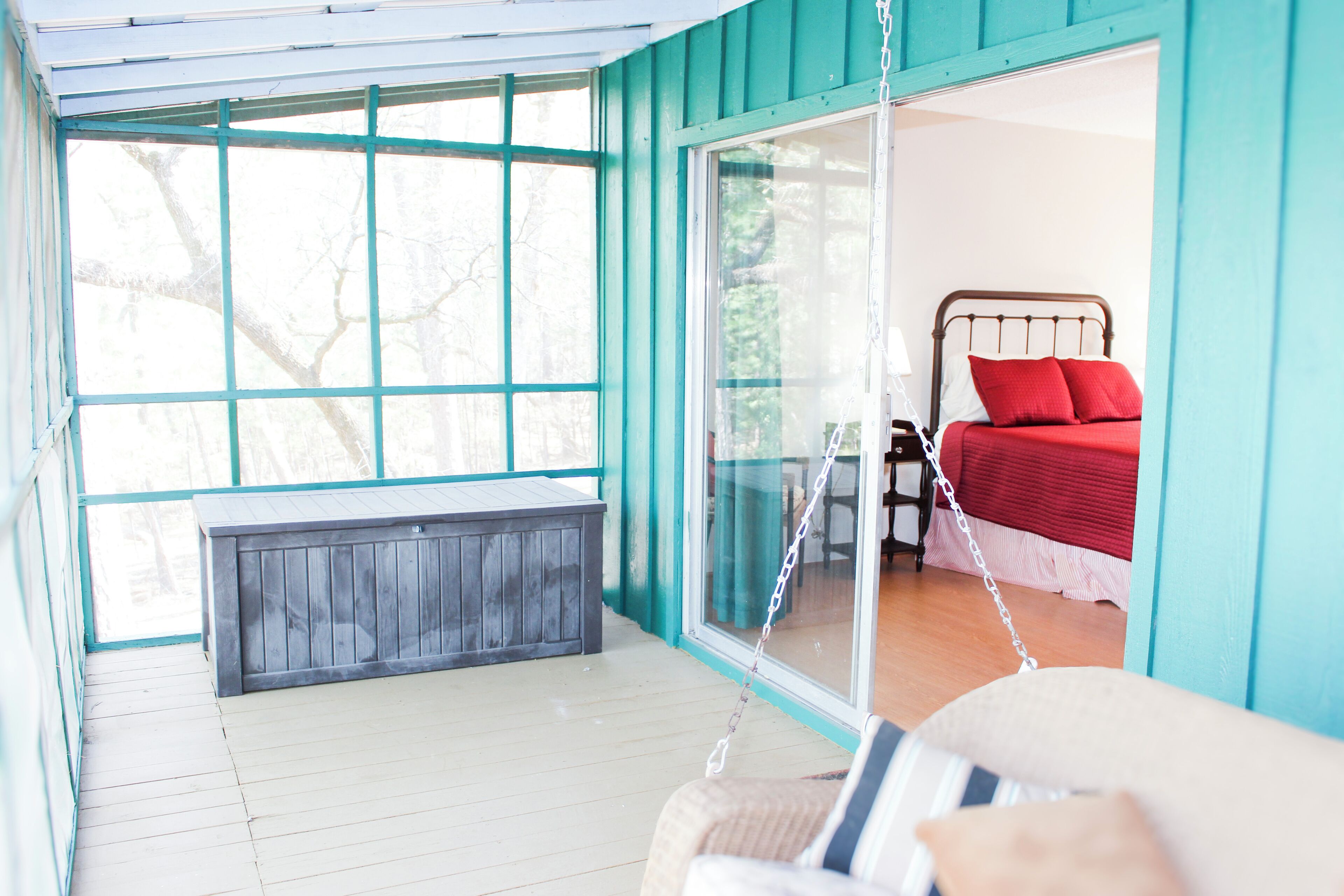 4 chambres, fer et planche à repasser, Wi-Fi, draps fournis