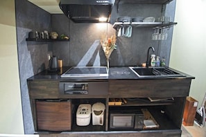 Cozinha privada