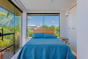 2 bedrooms, Internet, bed sheets