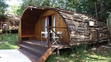 Bungalow | 5 chambres, Wi-Fi gratuit