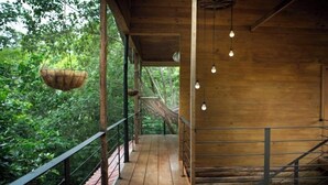 Grand-Villa | Terrasse/Patio