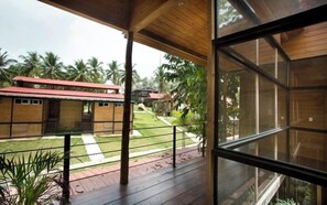 Villa Grand | Utsikt från rummet