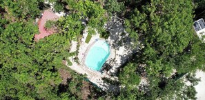 Exterior - Cozumel Glamping  (Cozumel)