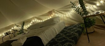 Cozumel Glamping 