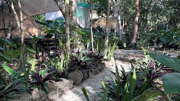 花園