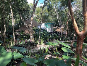 Exterior - Cozumel Glamping  (Cozumel)