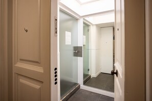 Studio | 1 bedroom - Parco Margherita 3 - PM2 (Naples)