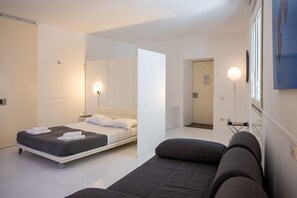Studio | 1 phòng ngủ