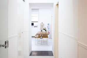 1 bedroom - Parco Margherita 3 - PM0 (Naples)