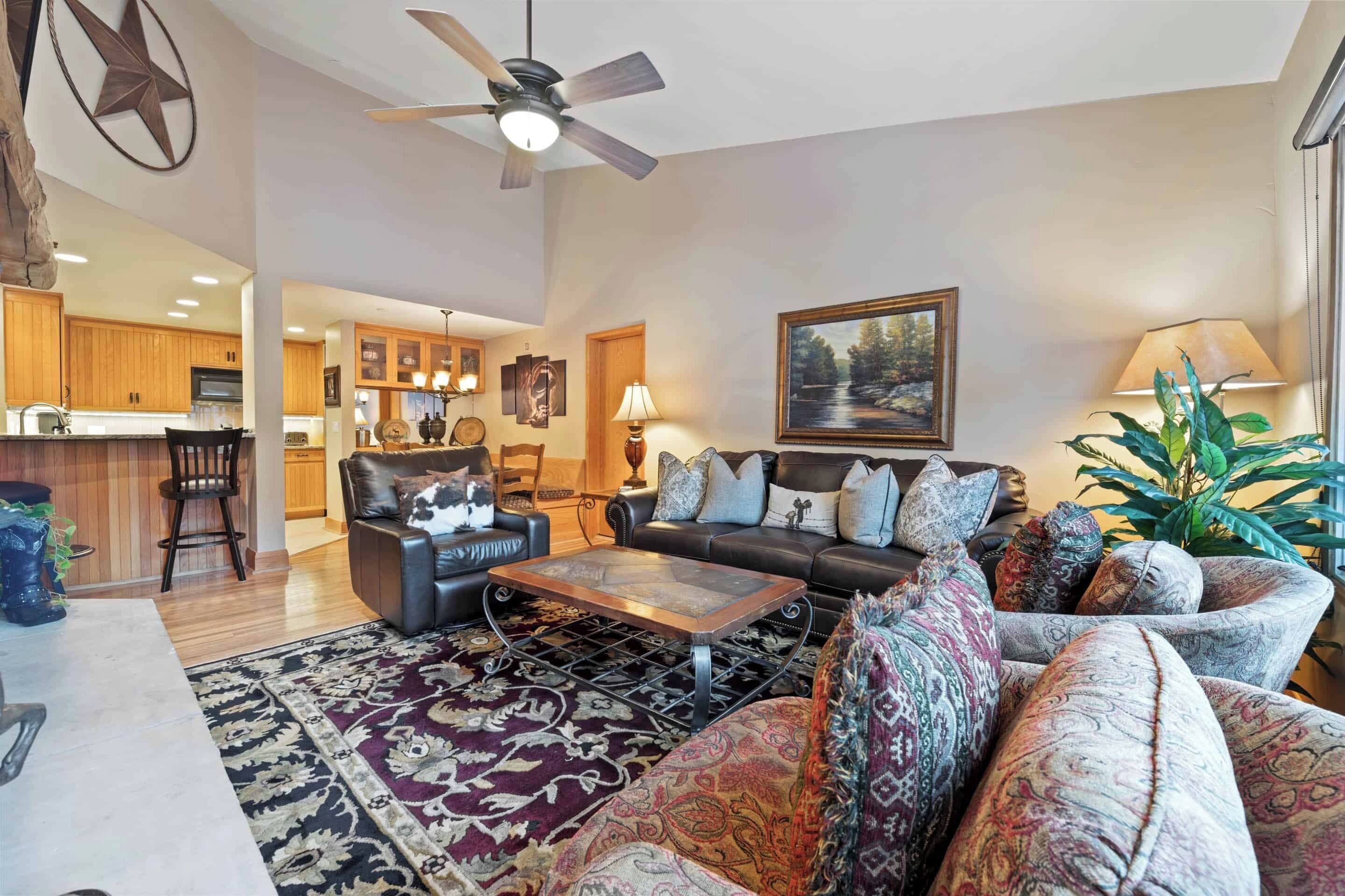 The Charter at Beaver Creek B4305 - Mountain Living