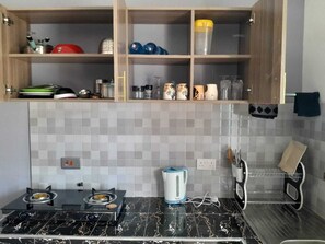 Private kitchen - Kelly Homes (Kilifi)
