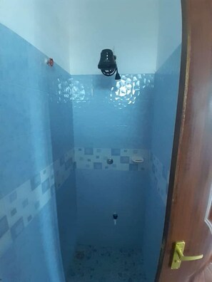 Comfort Apartment | Bathroom - Kelly Homes (Kilifi)