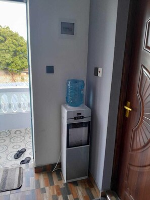 Comfort Apartment