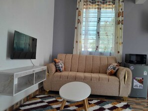Comfort Apartment