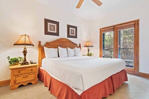 2 chambres, lit parapluie, Wi-Fi, draps fournis