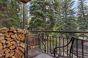 Property grounds - The Charter at Beaver Creek C0105 - Mountain Living (Beaver Creek)