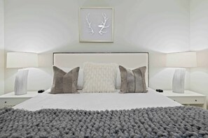 4 bedrooms, iron/ironing board, travel cot, WiFi - The Charter at Beaver Creek E2405 (Beaver Creek)