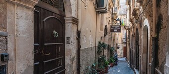 Candelai Country Apartment