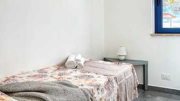 3 Schlafzimmer, Bügeleisen/Bügelbrett, Reisekinderbett, kostenloses WLAN