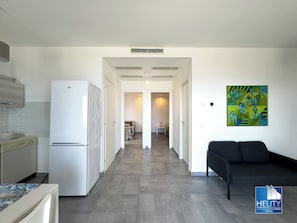 Smart-tv och böcker