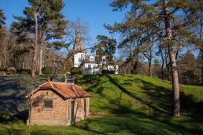 Ulkopuoli