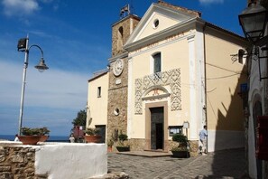 Point of interest - Vacation House Villa Liotta - Sauco Apartment (Agropoli)