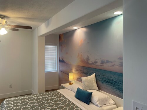 Modern Studio Near Old Market