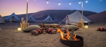 Duna Camp Huacachina