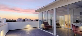 Maison 31 Luxury Apartments