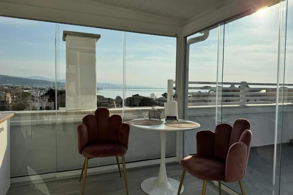Maison 31 - Luxury Apartments