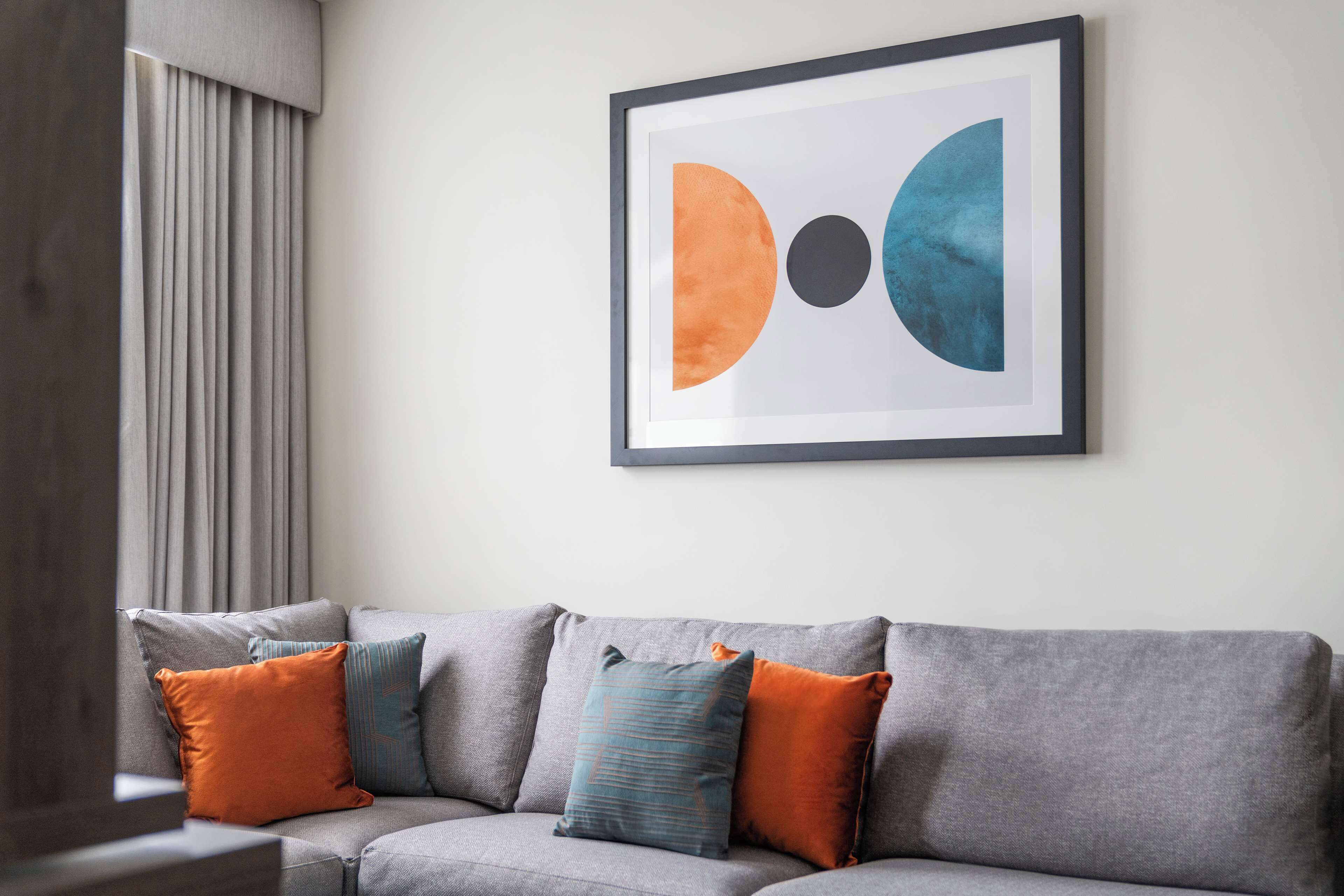 Foto - Hyatt House Leeds