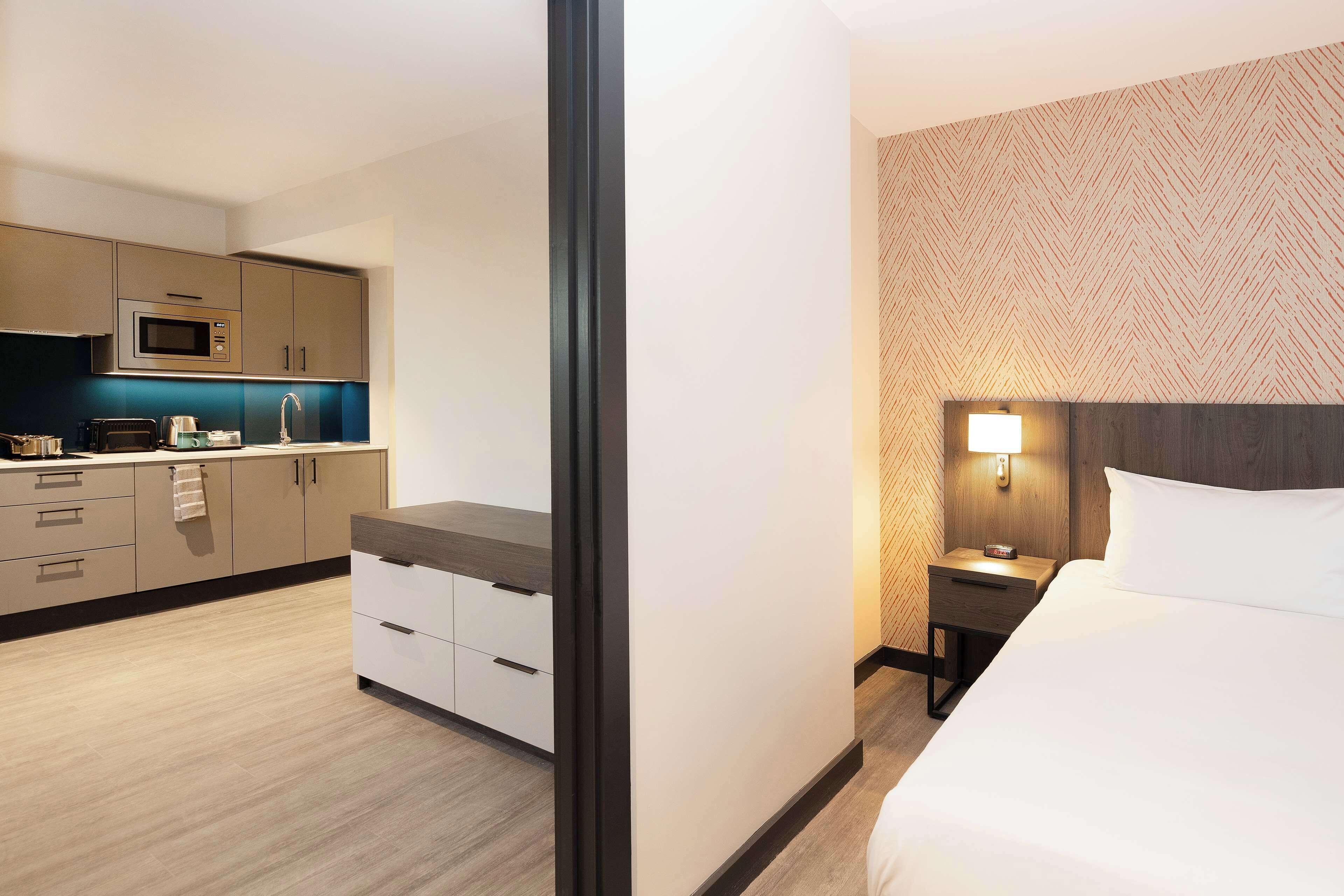 Foto - Hyatt House Leeds