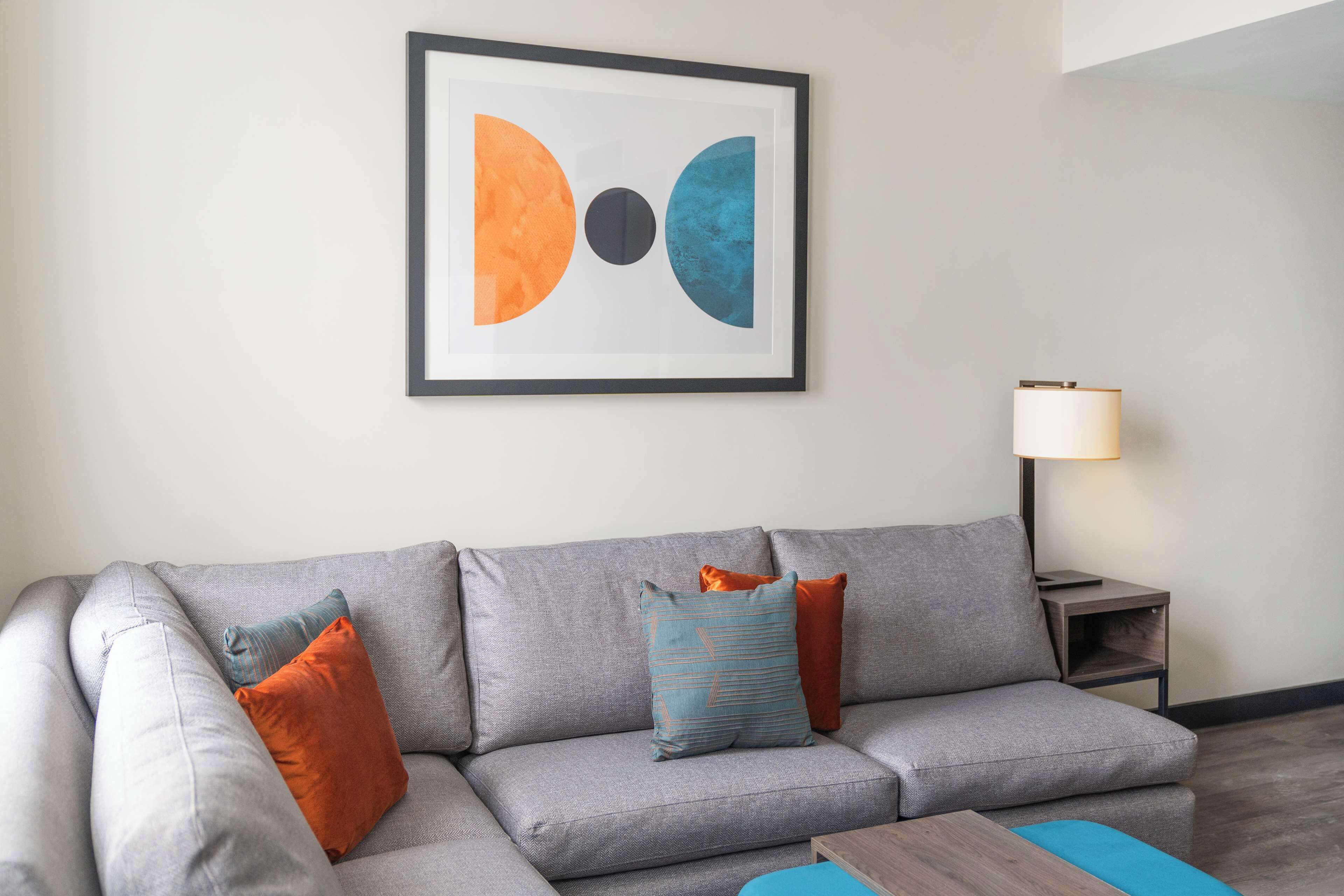 Foto - Hyatt House Leeds