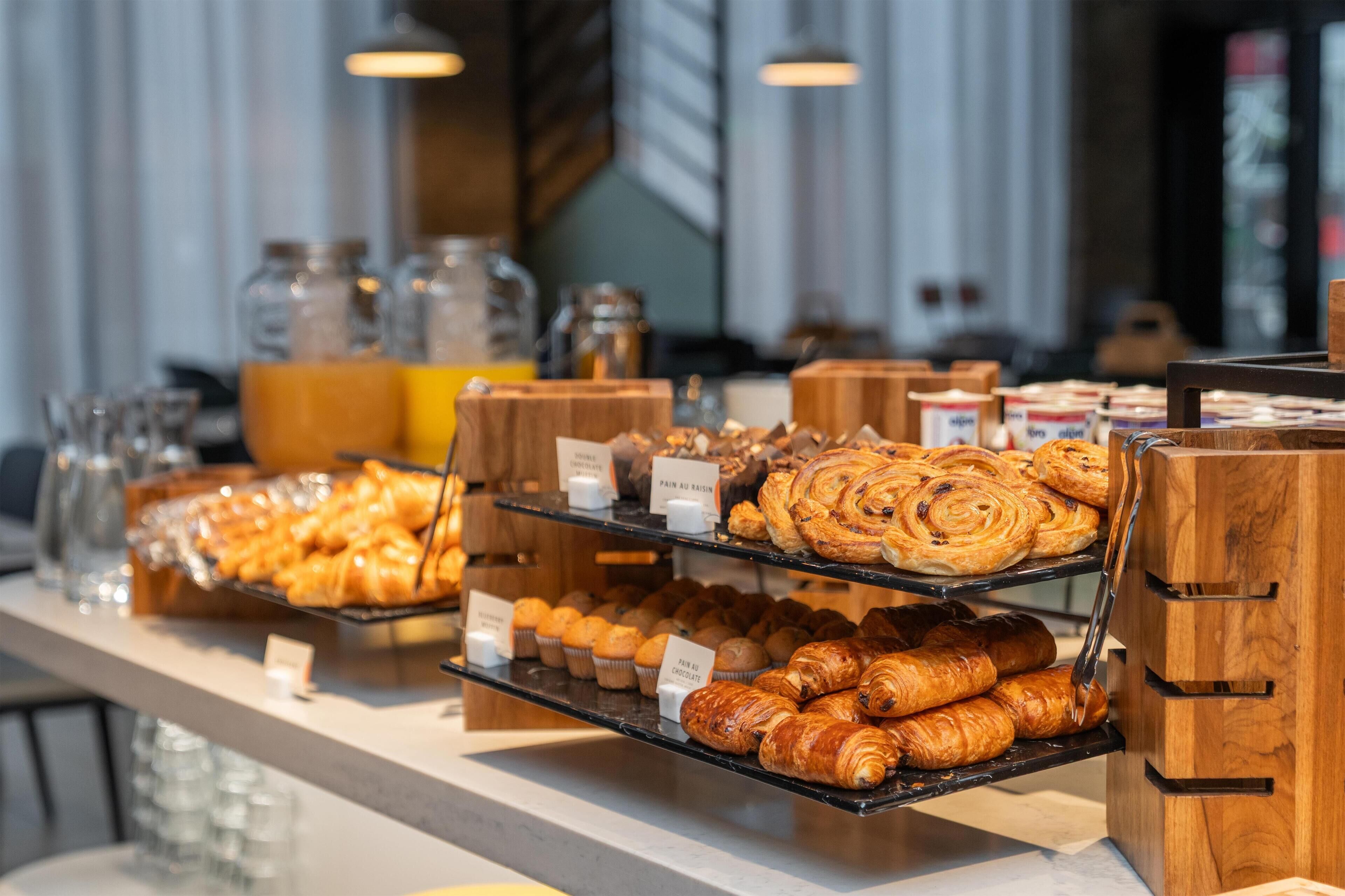 Photo - Hyatt House Leeds