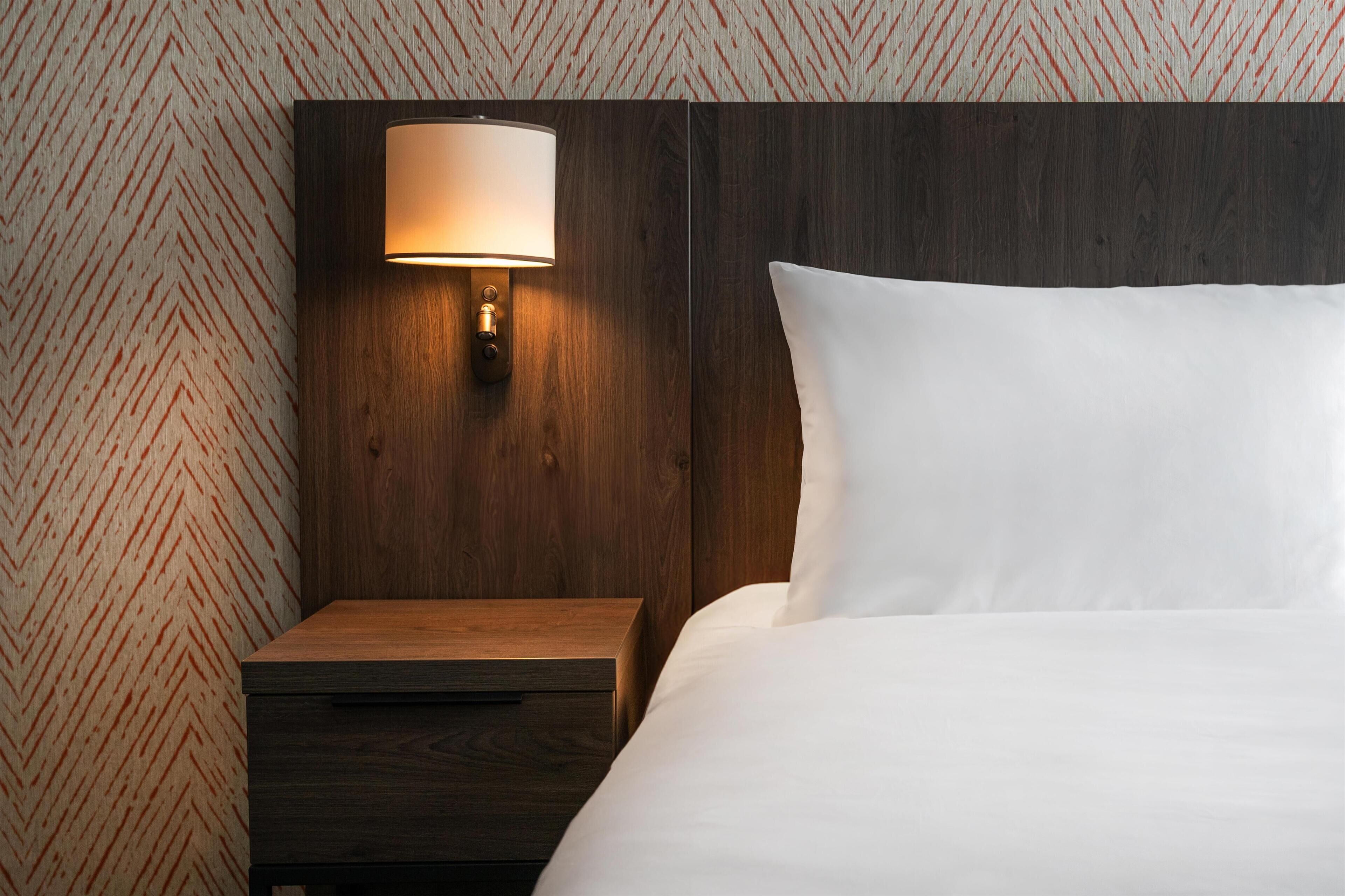 Foto - Hyatt House Leeds