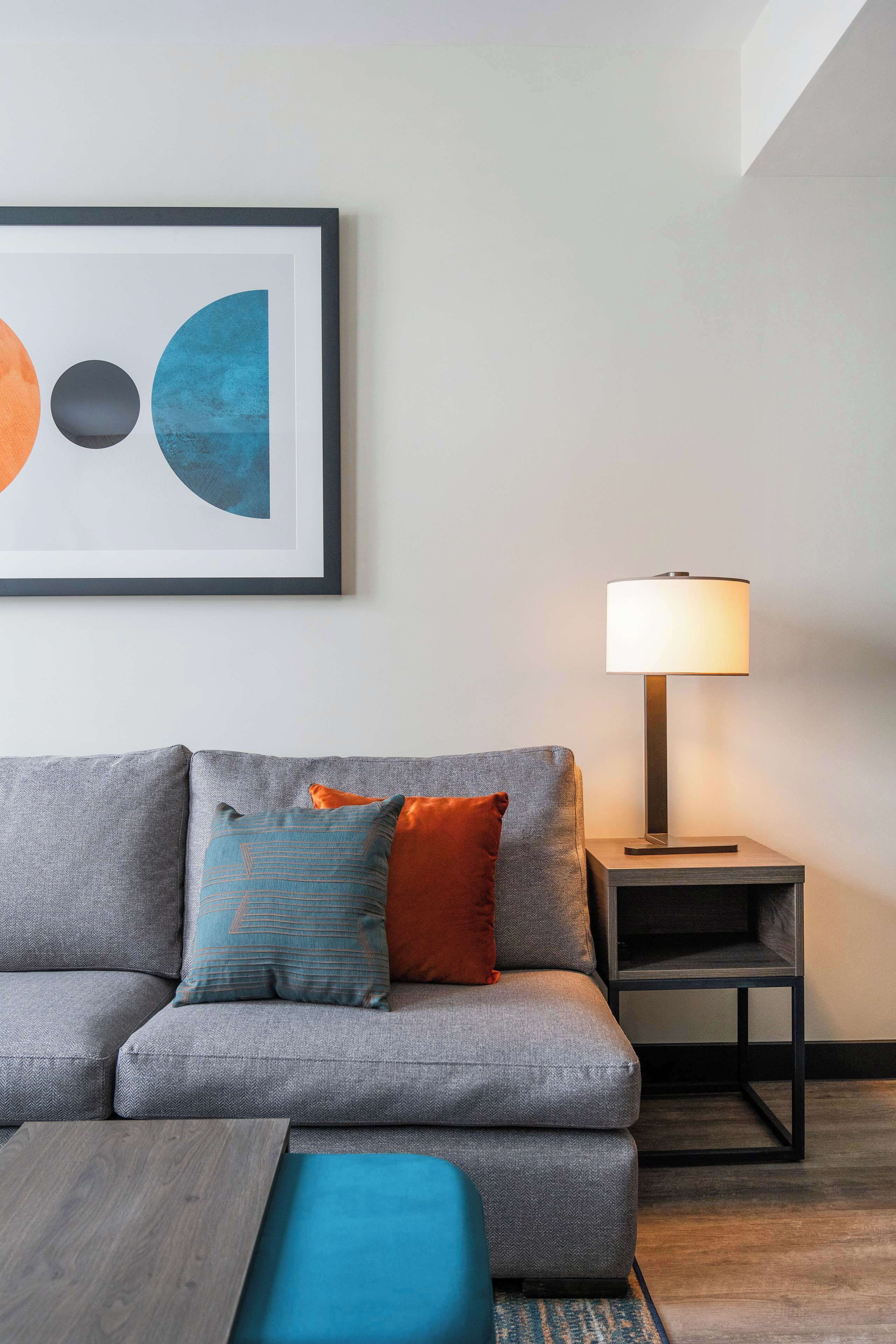 Foto - Hyatt House Leeds