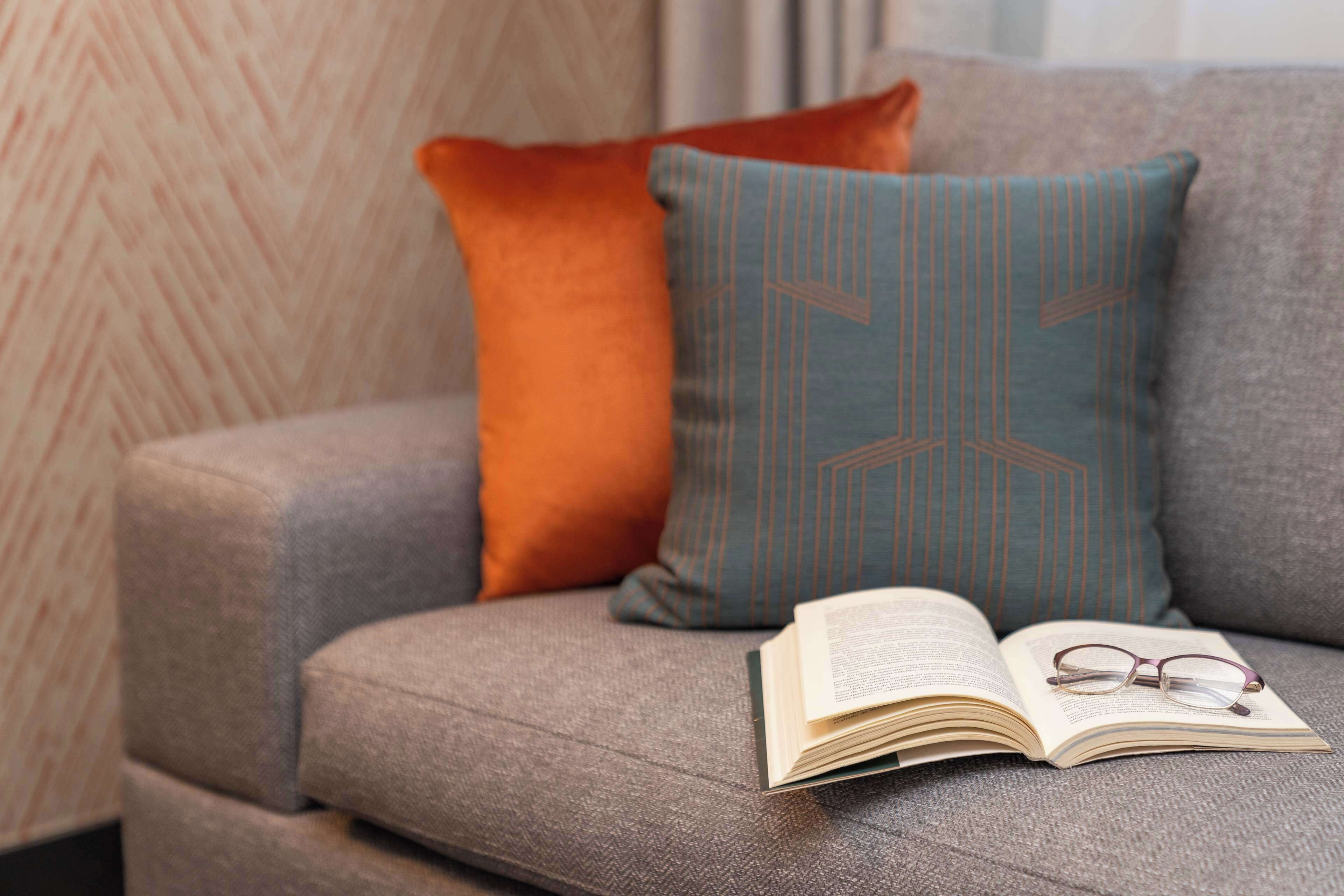 Foto - Hyatt House Leeds