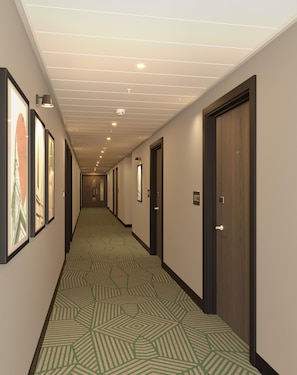 Unclassified image, 4 of 50, button - Hyatt House Leeds Aparthotel (Leeds)