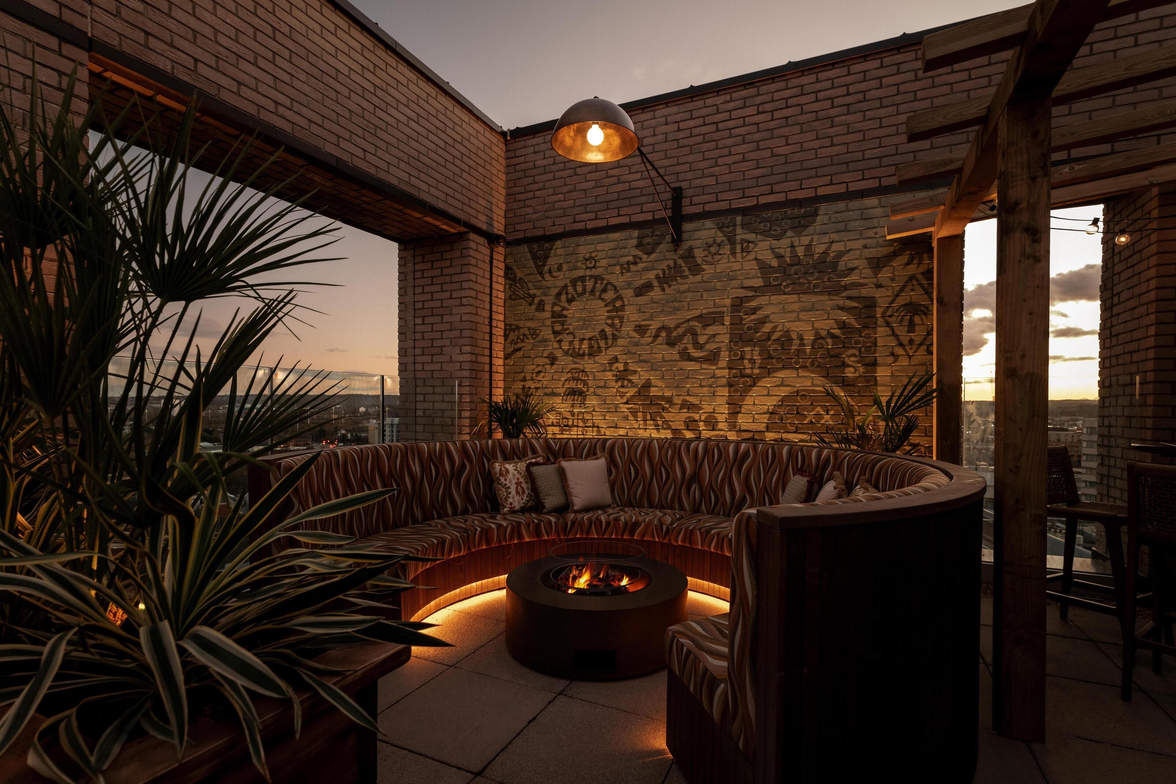 2 restaurants, spécialités Cuisine sud-américaine