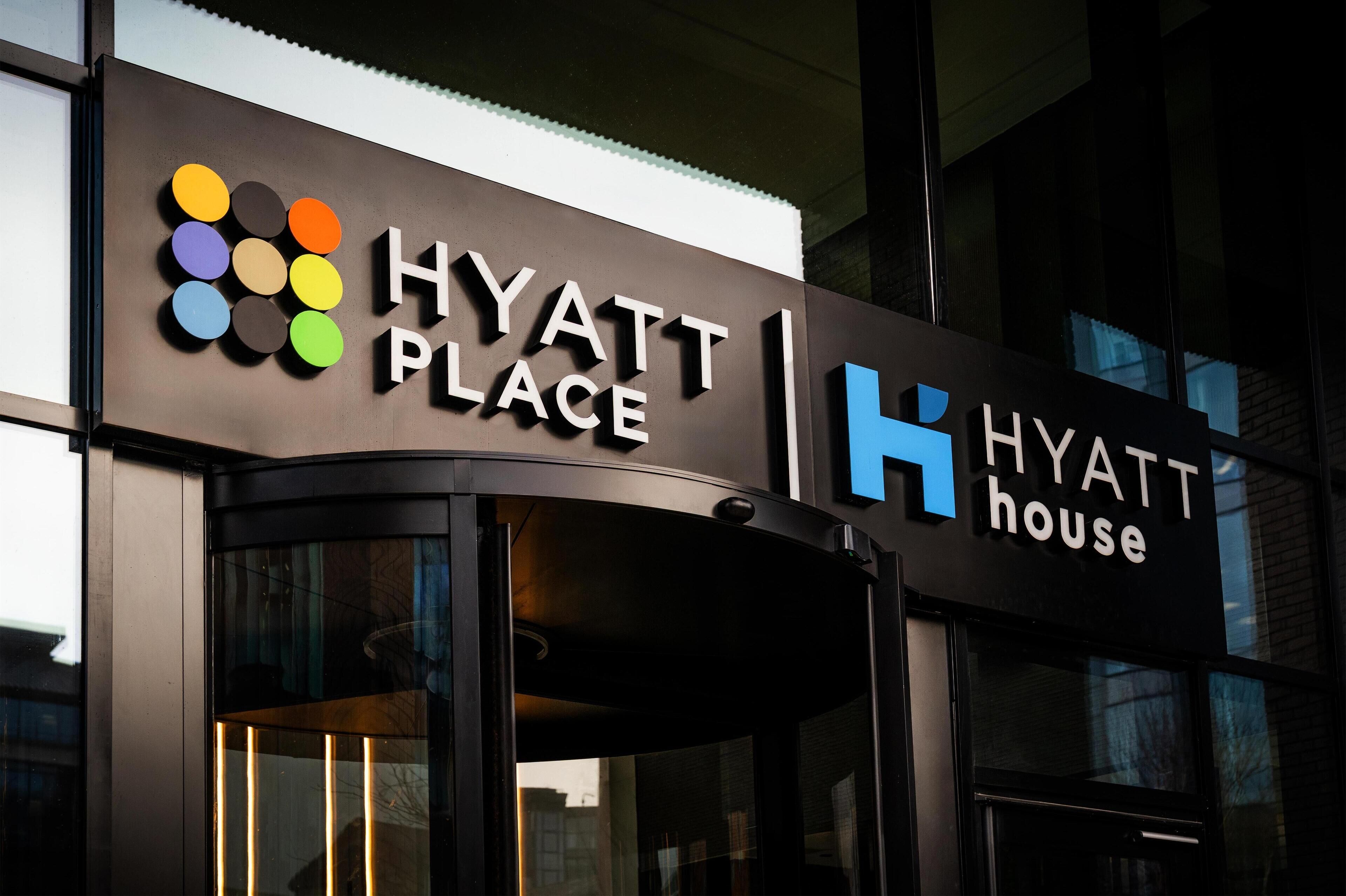 Photo - Hyatt House Leeds