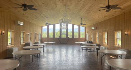 Peaceful Mountain Hideout | Luray Charm