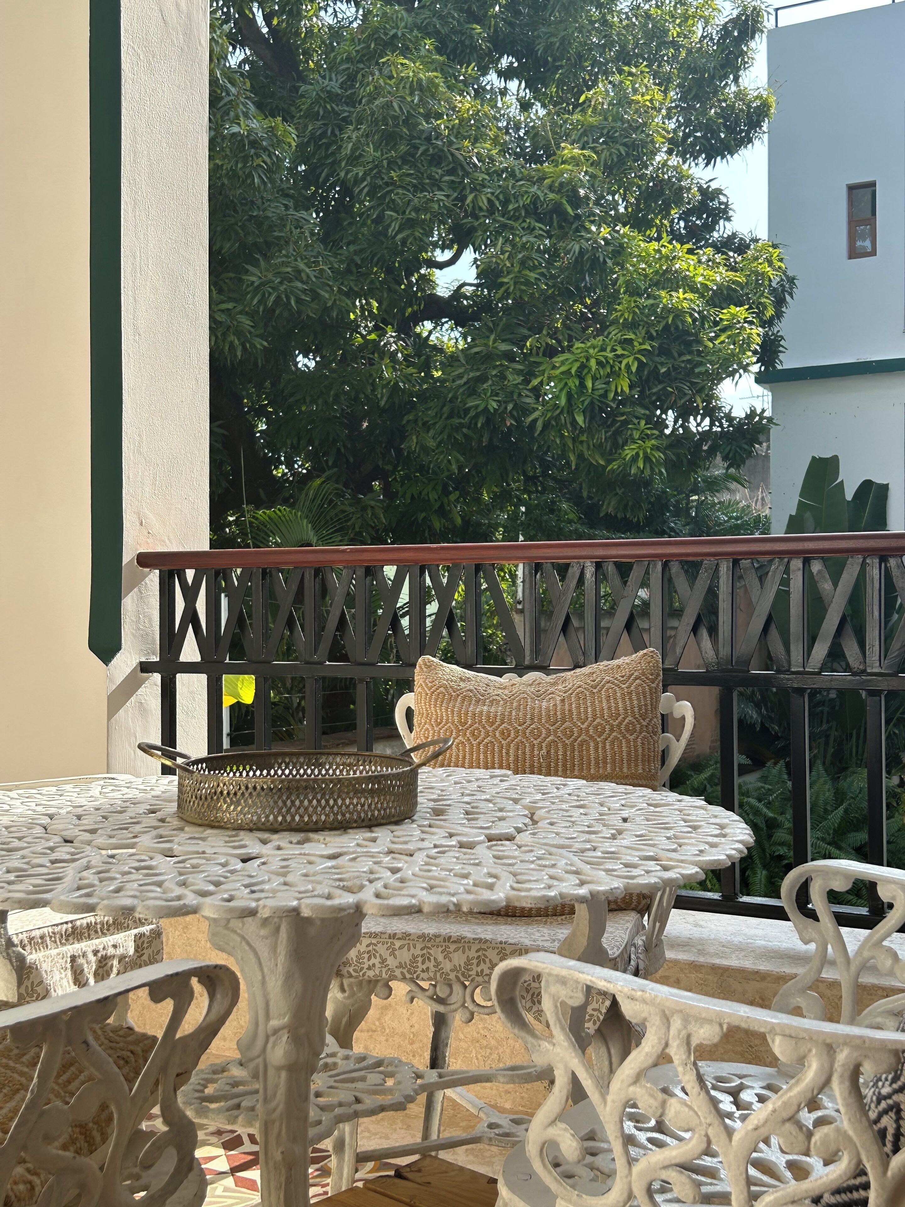 Foto - Boutique Hotel Casa Grande