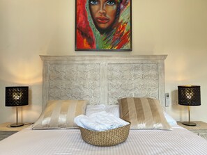 Deluxe-Apartment