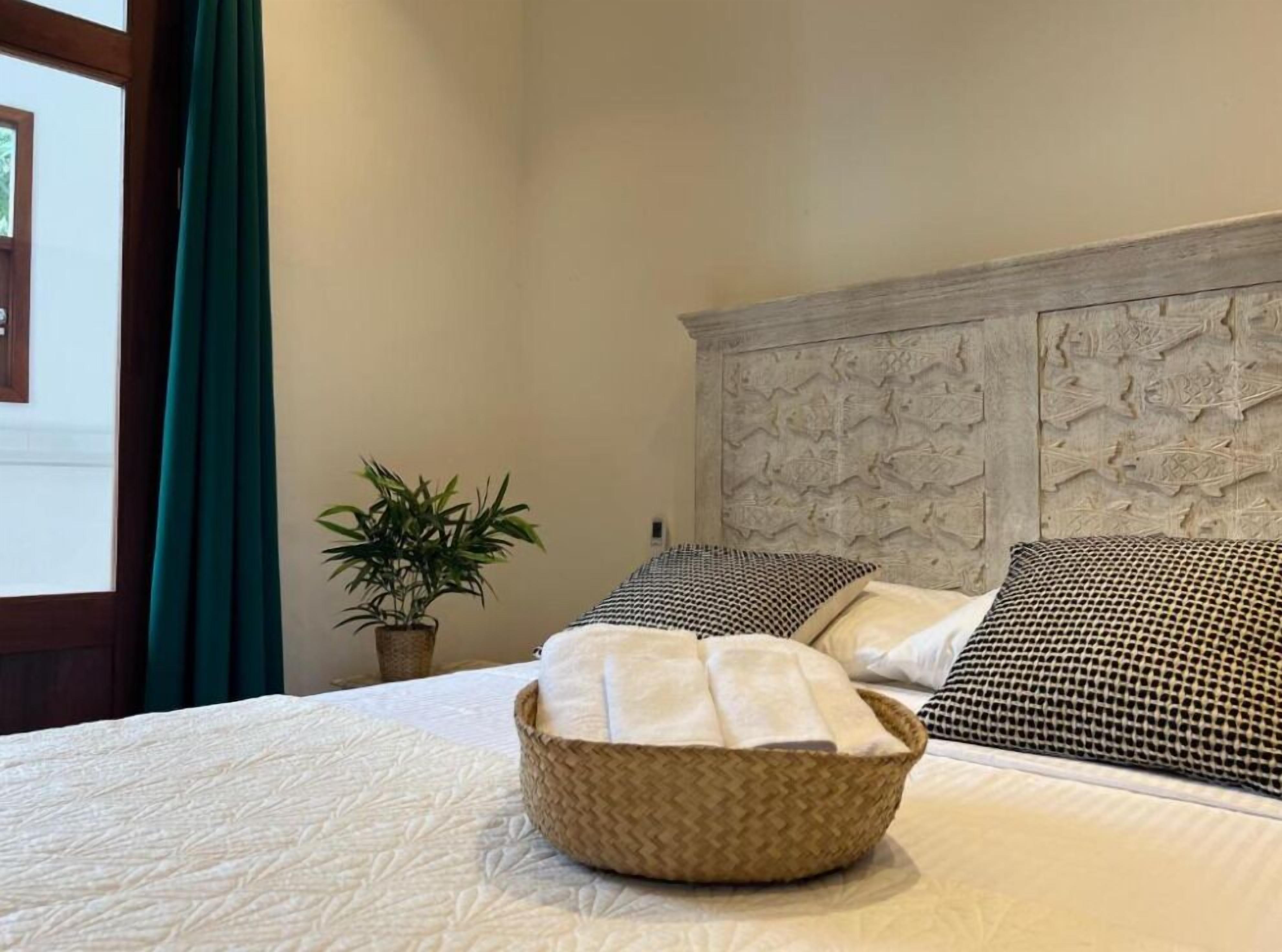 Foto - Boutique Hotel Casa Grande