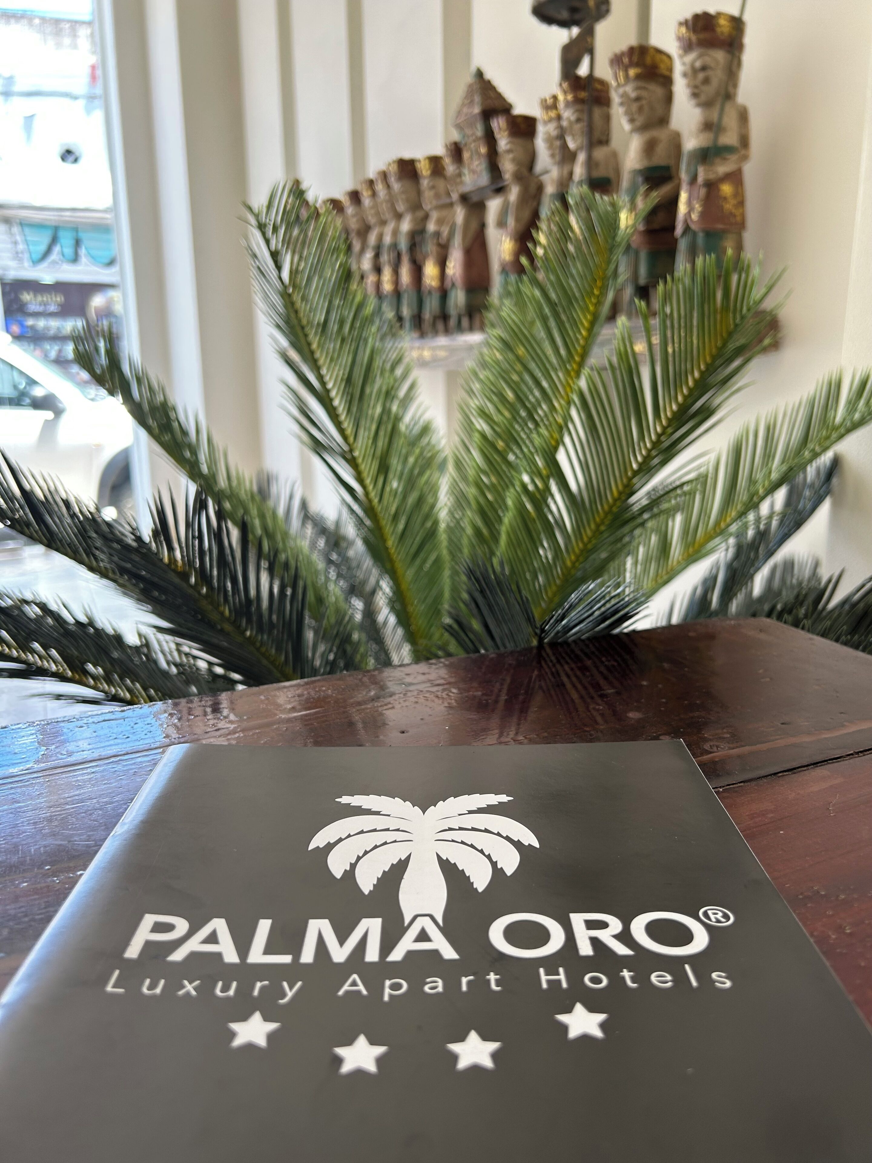 Foto - Boutique Hotel Casa Grande