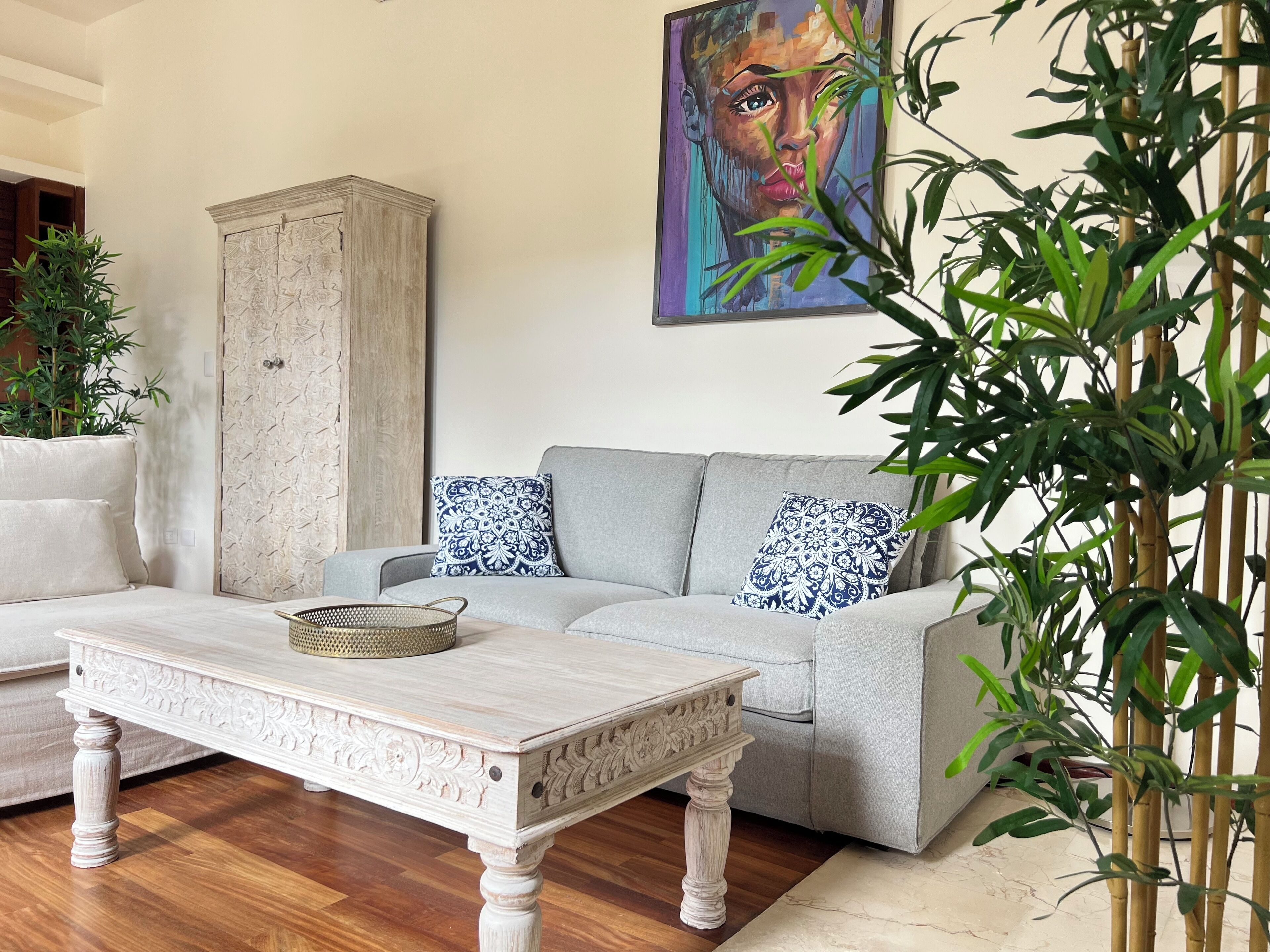 Foto - Boutique Hotel Casa Grande