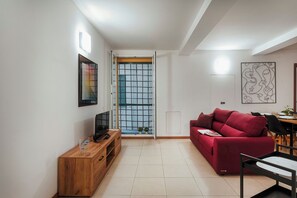 Apartment | Wohnbereich